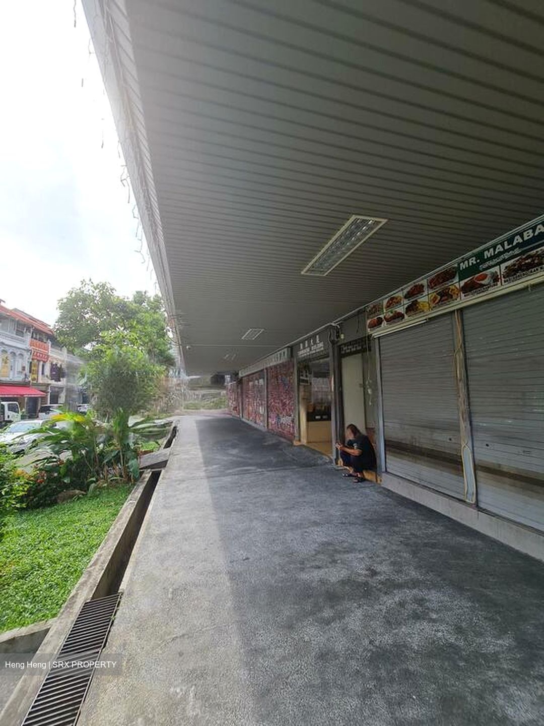 Townshend Building (D8), Office #451578911